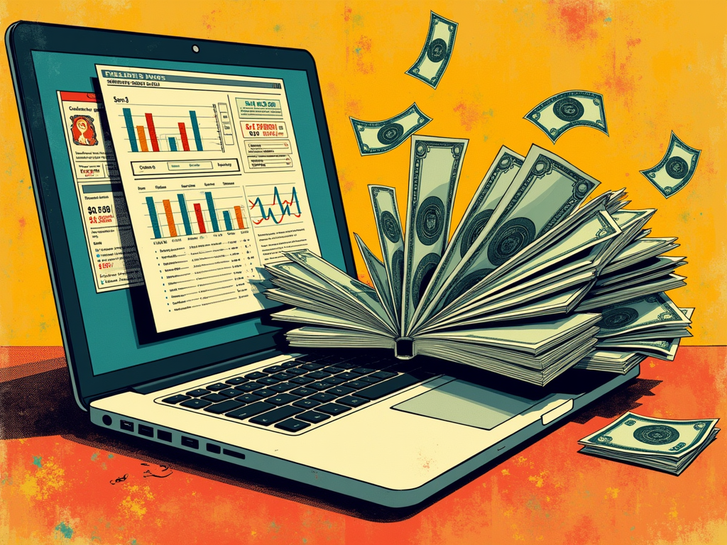 Gestion financière sectorielle