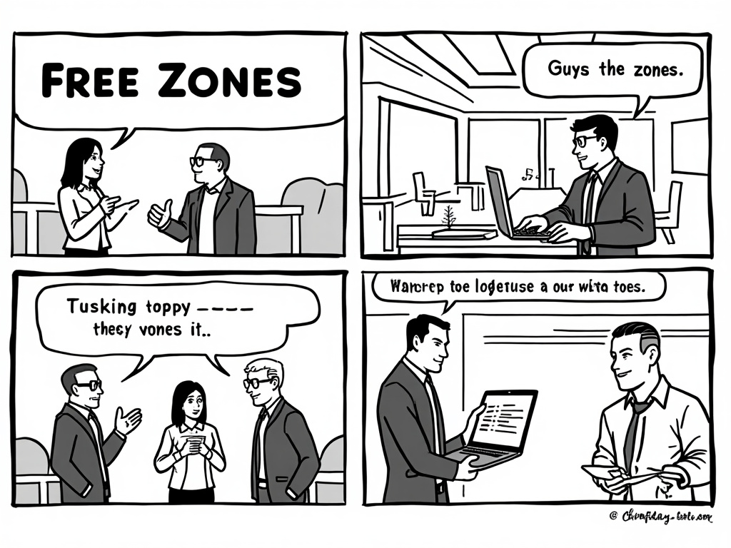 Zones franches douanières